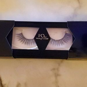 House of lashes lash set